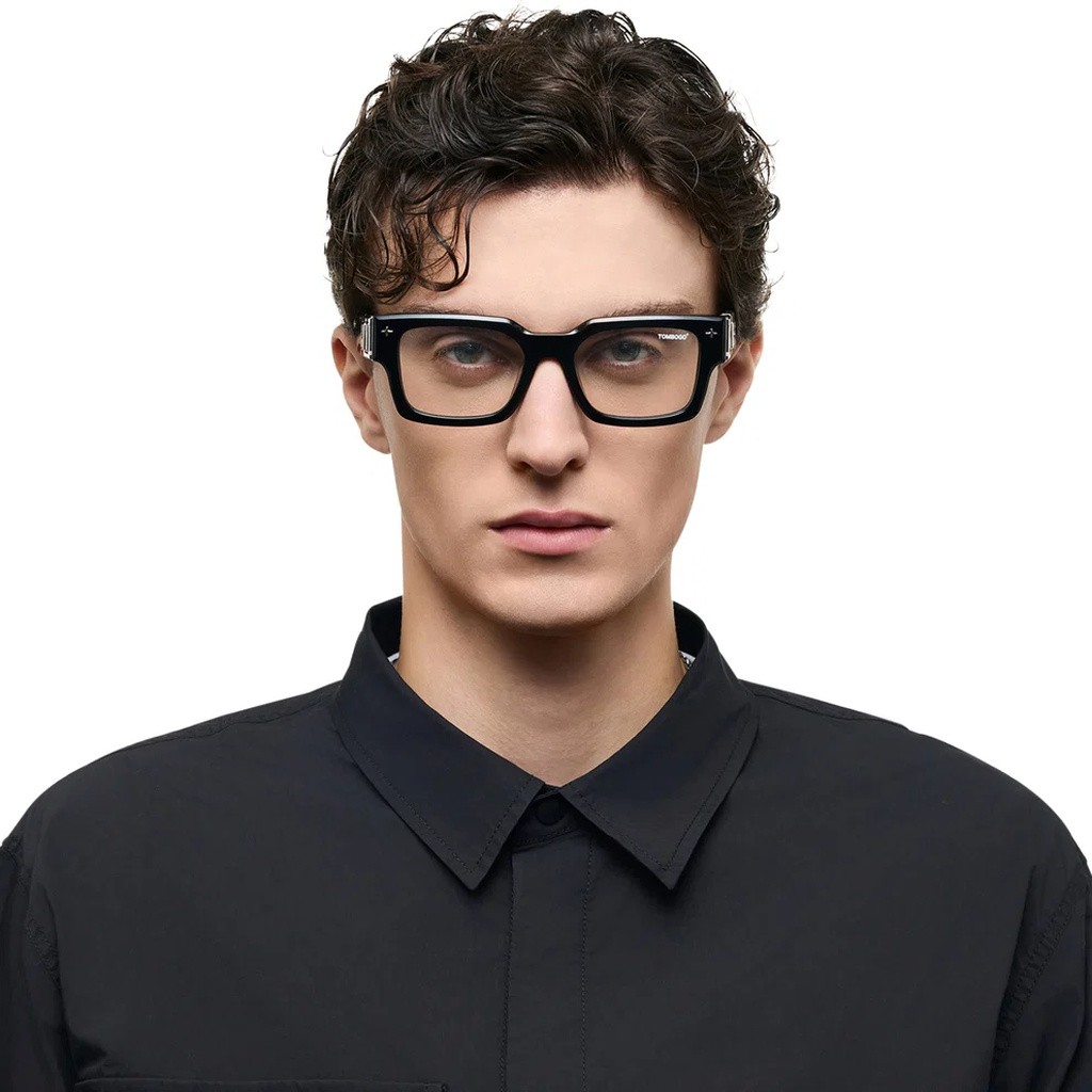TOMBOGO USB GLASSES(THE PROGRAMMER)